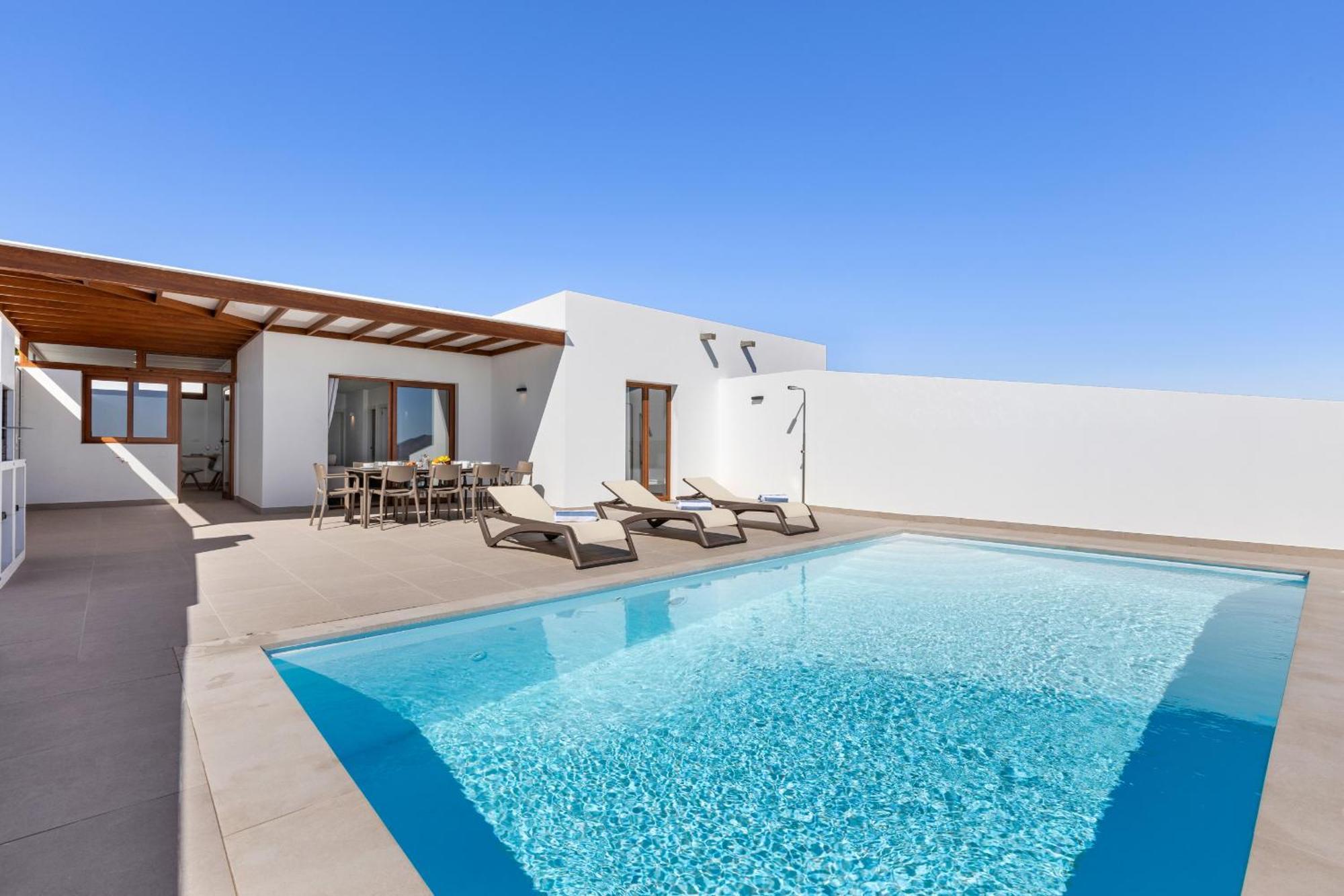 Villa Alene - Vipvipvillas